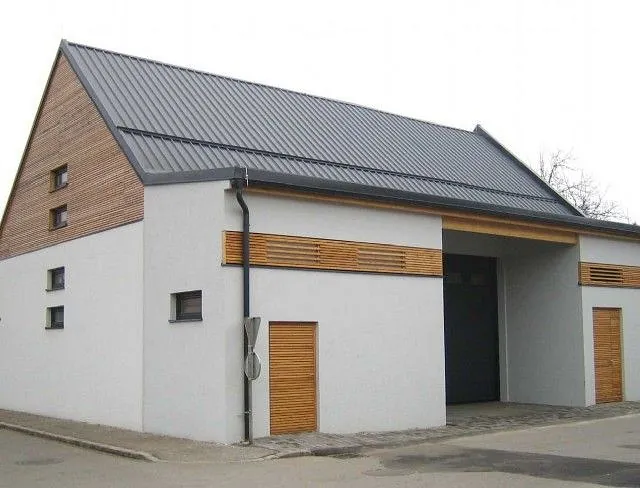 Referenzprojekte Altenthaler Bau GmbH