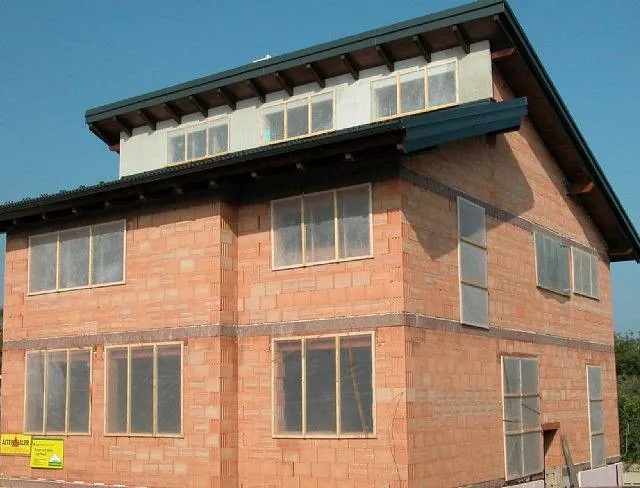 Referenzprojekte Altenthaler Bau GmbH