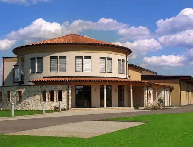 Referenzprojekte Altenthaler Bau GmbH