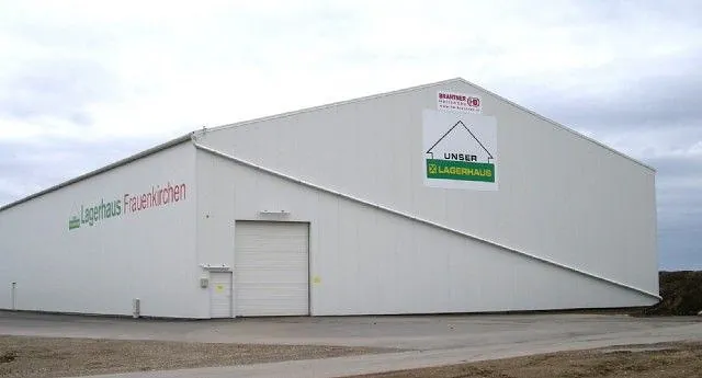 Referenzprojekte Altenthaler Bau GmbH