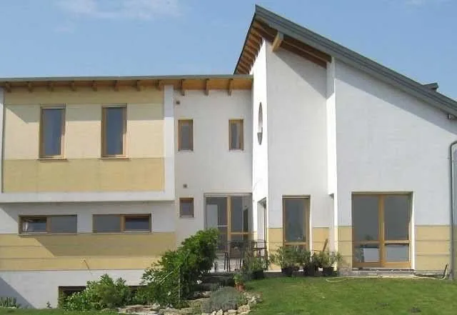Referenzprojekte Altenthaler Bau GmbH