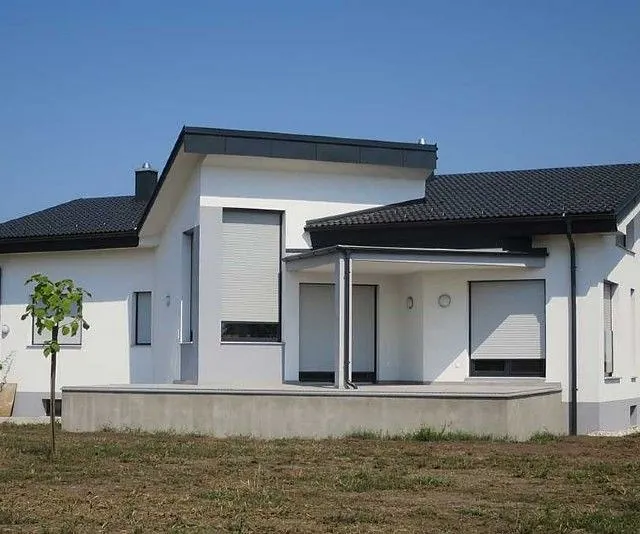 Referenzprojekte Altenthaler Bau GmbH